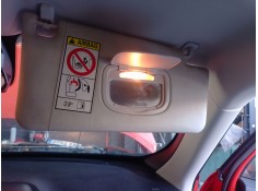 Recambio de parasol derecho para jeep renegade suv (bu, b1, bv) 1.6 crd referencia OEM IAM    2