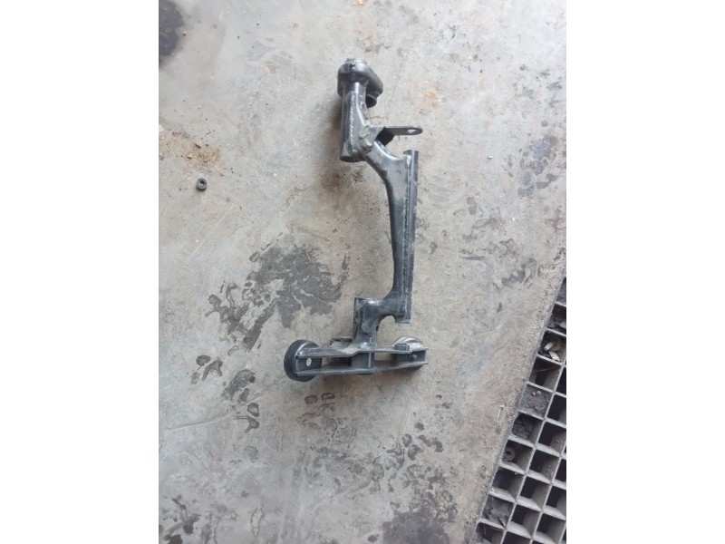 Recambio de soporte motor para honda pcx 125 pcx 125 referencia OEM IAM 50350K1ZJ10  