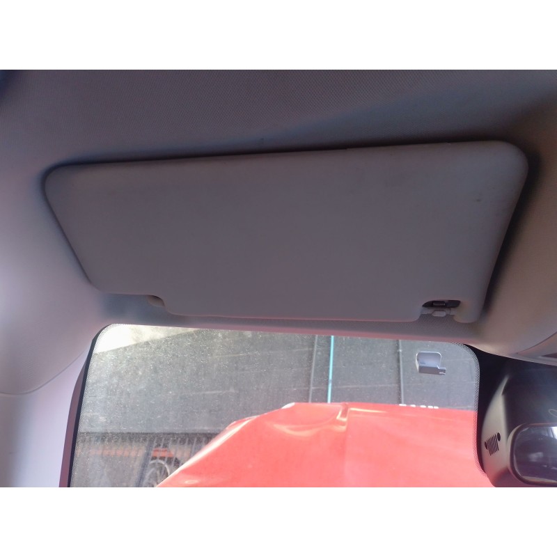 Recambio de parasol izquierdo para jeep renegade suv (bu, b1, bv) 1.6 crd referencia OEM IAM   