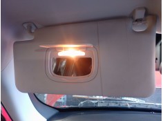 Recambio de parasol izquierdo para jeep renegade suv (bu, b1, bv) 1.6 crd referencia OEM IAM    2