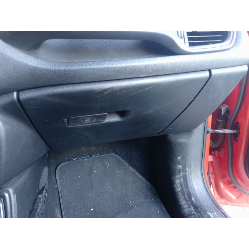 Recambio de resistencia calefaccion para jeep renegade suv (bu, b1, bv) 1.6 crd referencia OEM IAM   