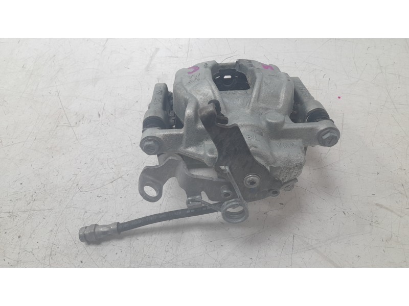 Recambio de pinza de freno trasera izquierda para volkswagen amarok referencia OEM IAM 2H6615423  