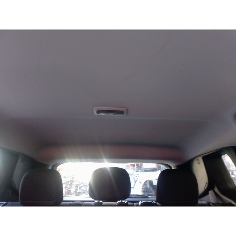 Recambio de techo interior para jeep renegade suv (bu, b1, bv) 1.6 crd referencia OEM IAM   