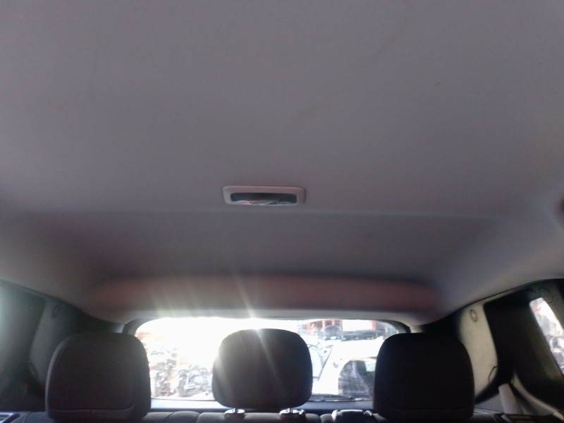Recambio de techo interior para jeep renegade suv (bu, b1, bv) 1.6 crd referencia OEM IAM   