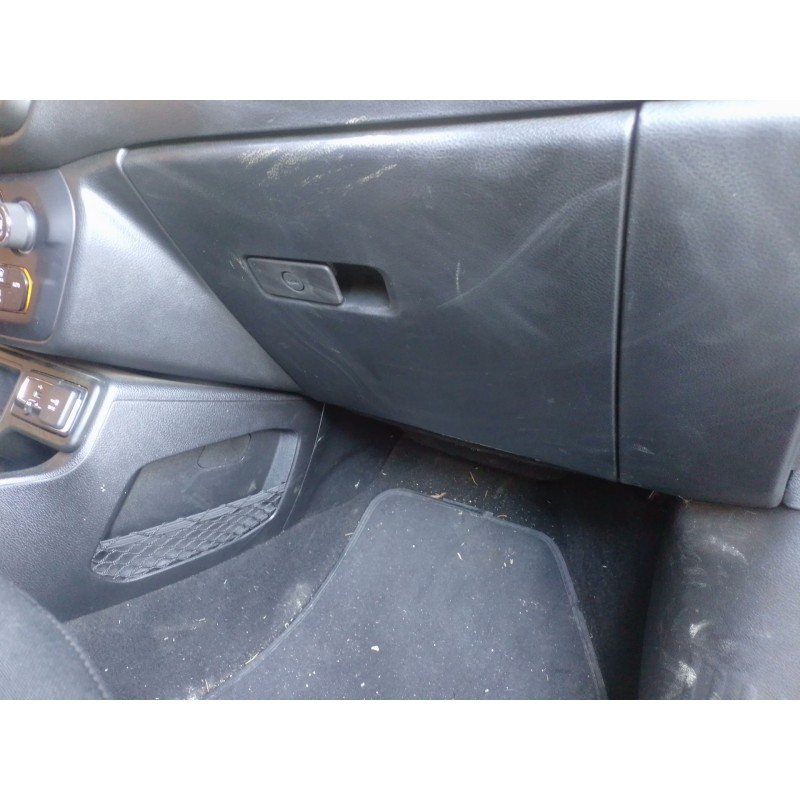 Recambio de ventilador calefaccion para jeep renegade suv (bu, b1, bv) 1.6 crd referencia OEM IAM   