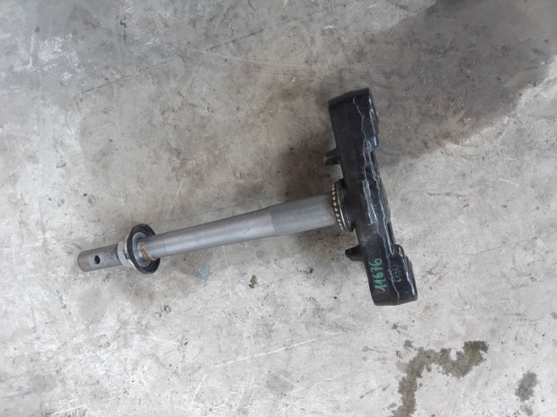 Recambio de tija para honda pcx 125 pcx 125 referencia OEM IAM 53219K1ZJ10  