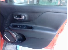 Recambio de elevalunas delantero derecho para jeep renegade suv (bu, b1, bv) 1.6 crd referencia OEM IAM   