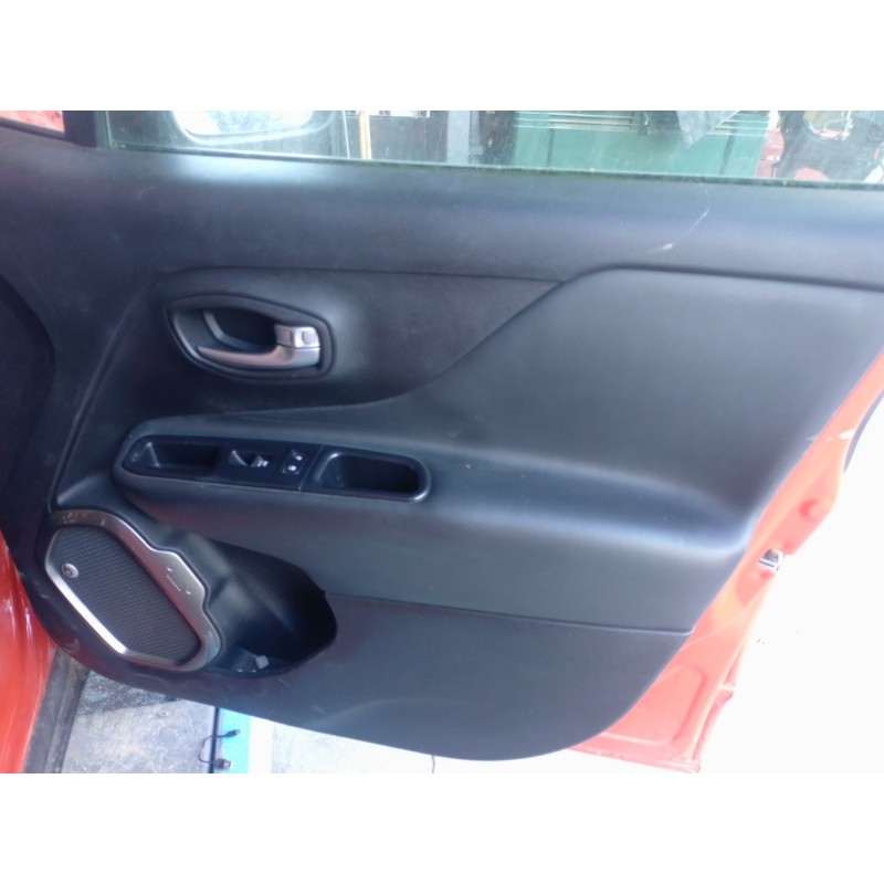 Recambio de elevalunas delantero derecho para jeep renegade suv (bu, b1, bv) 1.6 crd referencia OEM IAM   