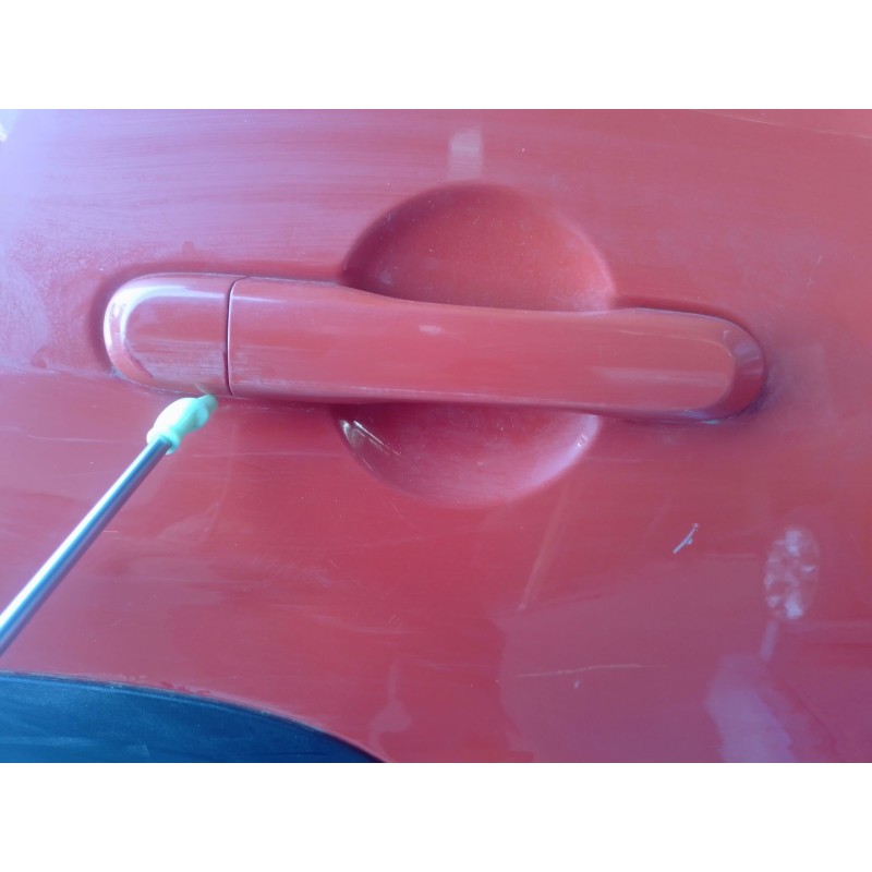 Recambio de maneta exterior trasera derecha para jeep renegade suv (bu, b1, bv) 1.6 crd referencia OEM IAM   