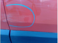 Recambio de puerta delantera derecha para jeep renegade suv (bu, b1, bv) 1.6 crd referencia OEM IAM    2