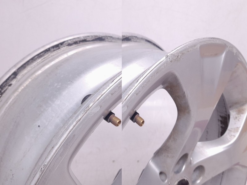 Recambio de llanta para bmw x1 (e84) sdrive 18 d referencia OEM IAM 678914013  