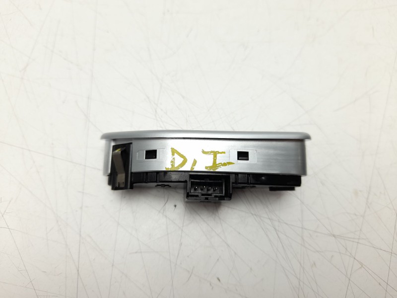 Recambio de mando asiento delantero izquierdo para maserati ghibli iii (m157) 3.0 s q4 referencia OEM IAM E0201222  