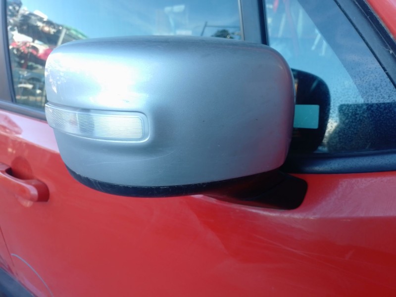 Recambio de retrovisor derecho para jeep renegade suv (bu, b1, bv) 1.6 crd referencia OEM IAM   