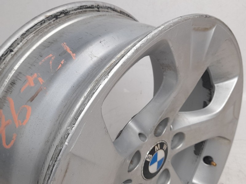 Recambio de llanta para bmw x1 (e84) sdrive 18 d referencia OEM IAM 678914013  