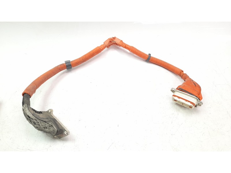 Recambio de modulo electronico para lexus nx 2.5 16v cat (híbrido) referencia OEM IAM G214848070B  