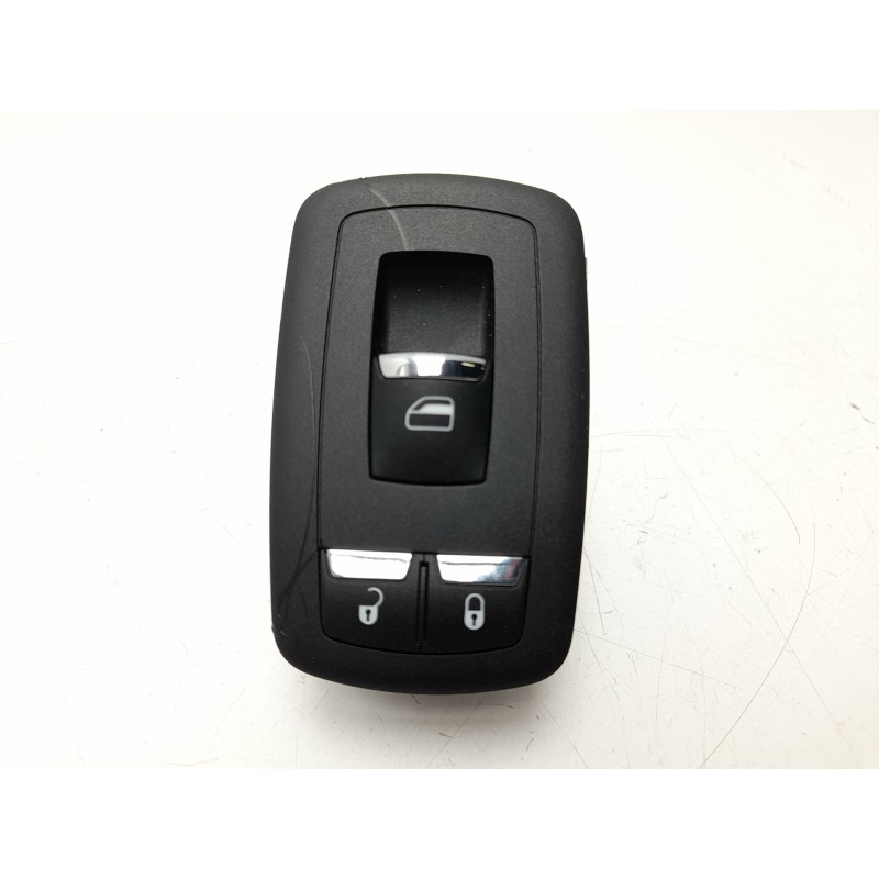 Recambio de mando elevalunas trasero derecho para maserati ghibli iii (m157) 3.0 s q4 referencia OEM IAM 670025405  