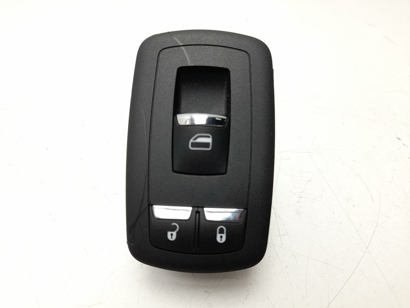 Recambio de mando elevalunas trasero derecho para maserati ghibli iii (m157) 3.0 s q4 referencia OEM IAM 670025405  
