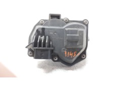 Recambio de caja mariposa para renault clio iv 1.5 dci diesel fap referencia OEM IAM 50885503   2