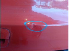 Recambio de porton trasero para jeep renegade suv (bu, b1, bv) 1.6 crd referencia OEM IAM    2