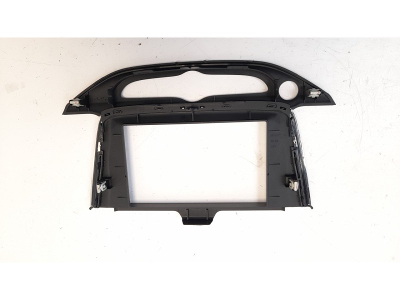 Recambio de moldura para opel astra k lim. 5türig 1.6 cdti dpf referencia OEM IAM 39009825  