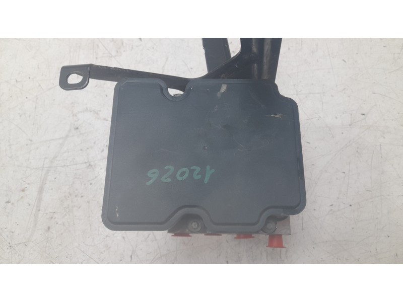 Recambio de abs para mercedes-benz cla-klasse (bm 118) cla 250 e (118.385) referencia OEM IAM 2439008100 0265295056 