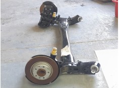 Recambio de puente trasero para peugeot 308 iii (fb_, fh_, fp_, f3_, fm_) bluehdi 130 (fbyhzl, fbyhzt) referencia OEM IAM 983397 2