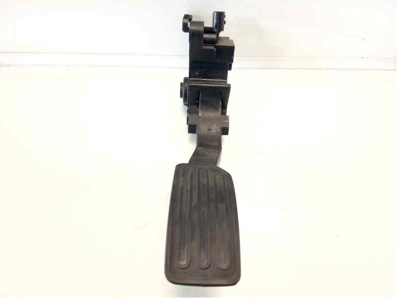 Recambio de potenciometro pedal para nissan juke (f15) acenta referencia OEM IAM 180023RA0B 861731A 