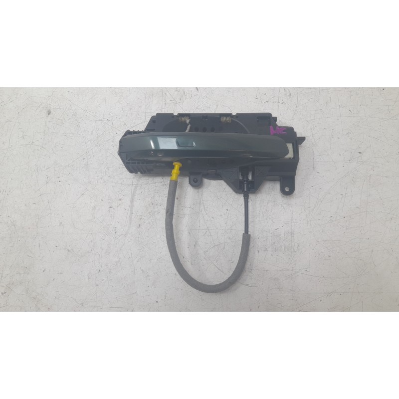 Recambio de maneta exterior trasera derecha para audi a4 b9 avant (8w5, 8wd) 2.0 tdi referencia OEM IAM 8W02837812A  