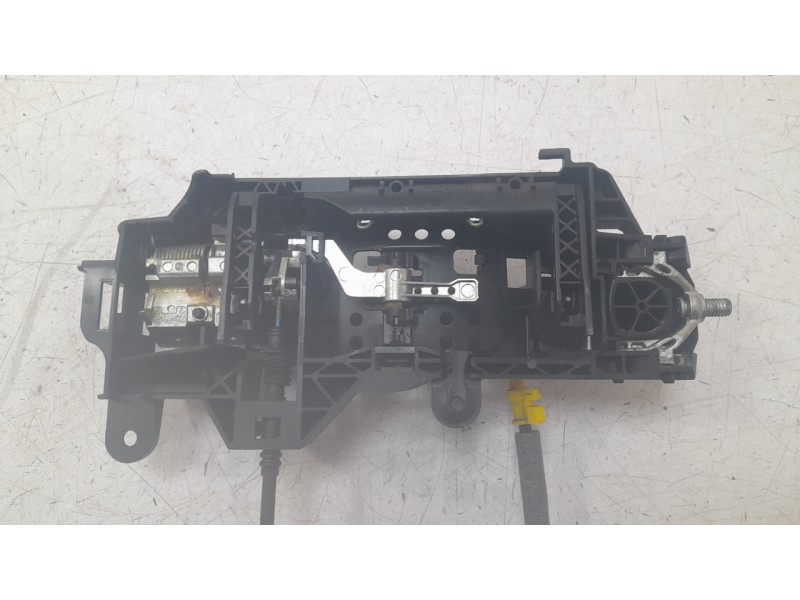Recambio de maneta exterior trasera derecha para audi a4 b9 avant (8w5, 8wd) 2.0 tdi referencia OEM IAM 8W02837812A  