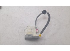 CERRADURA PUERTA TRASERA DERECHA 8X0839016E 8X0839016E 