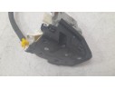 CERRADURA PUERTA TRASERA DERECHA 8X0839016E 8X0839016E 