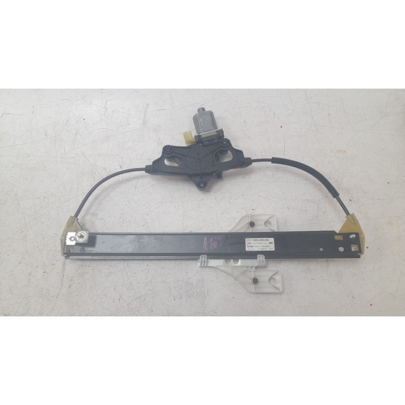 Recambio de elevalunas trasero derecho para audi a4 b9 avant (8w5, 8wd) 2.0 tdi referencia OEM IAM 8W0839462 0130822668 2032718
