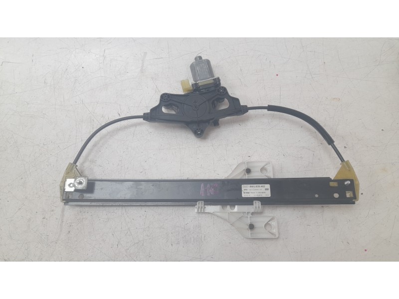 Recambio de elevalunas trasero derecho para audi a4 b9 avant (8w5, 8wd) 2.0 tdi referencia OEM IAM 8W0839462 0130822668 2032718