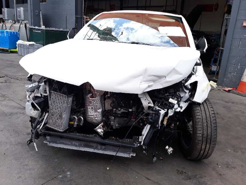 citroen c-elysée del año 2017