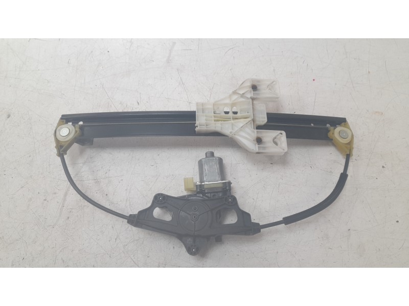 Recambio de elevalunas trasero derecho para audi a4 b9 avant (8w5, 8wd) 2.0 tdi referencia OEM IAM 8W0839462 0130822668 2032718