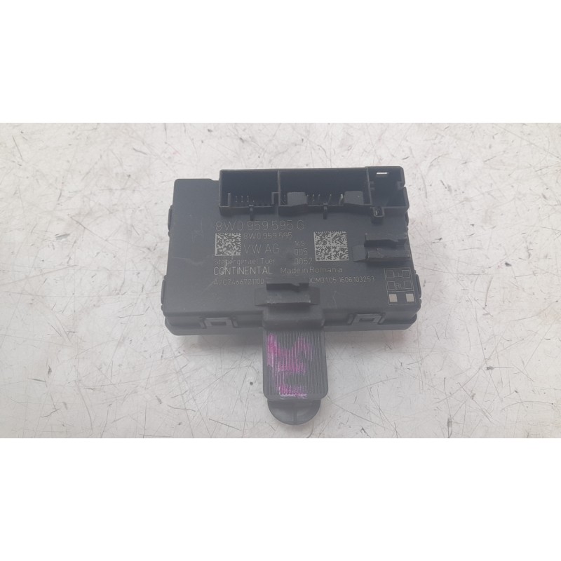Recambio de modulo electronico para audi a4 b9 avant (8w5, 8wd) 2.0 tdi referencia OEM IAM 8W0959595G A2C7466721100 