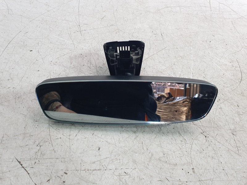 Recambio de espejo para audi a3 (8v1, 8vk) 1.6 tdi referencia OEM IAM 81A857511  