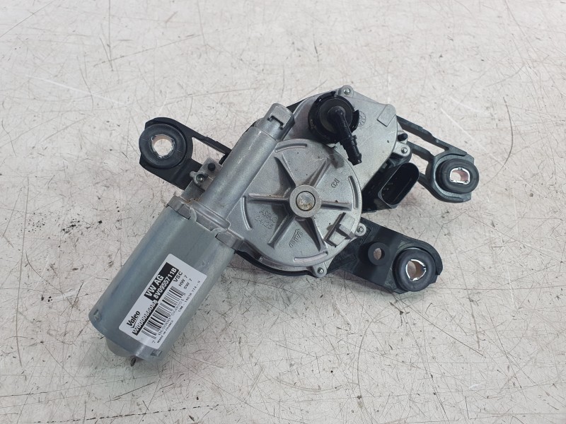 Recambio de motor limpia trasero para audi a3 (8v1, 8vk) 1.6 tdi referencia OEM IAM 8V0955711B  MLF460451HQ