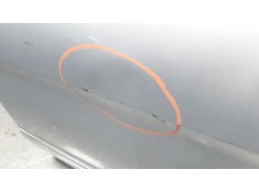 Recambio de puerta trasera izquierda para mercedes-benz clase r (w251) r 300 cdi blueefficiency (251.021) referencia OEM IAM 251 2