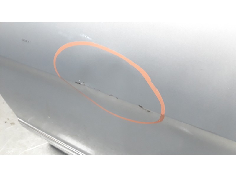Recambio de puerta trasera izquierda para mercedes-benz clase r (w251) r 300 cdi blueefficiency (251.021) referencia OEM IAM 251