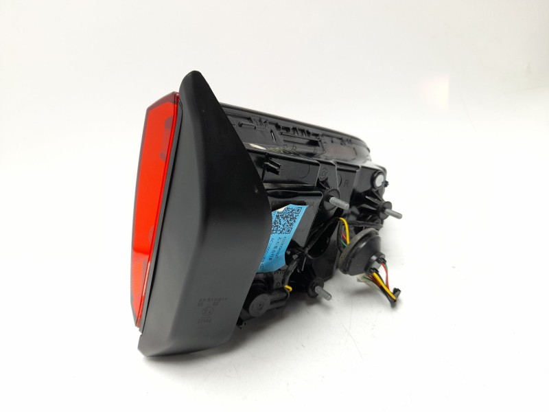 Recambio de piloto trasero derecho interior para mg zs suv (azs1) 1.5 vti referencia OEM IAM 10571684  MG6044153