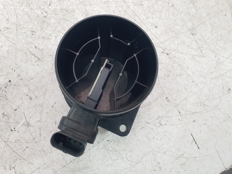 Recambio de caudalimetro para audi a3 (8v1, 8vk) 1.6 tdi referencia OEM IAM 04L906461B  EPPVW004/MMF720037HQ/MMF720037VW