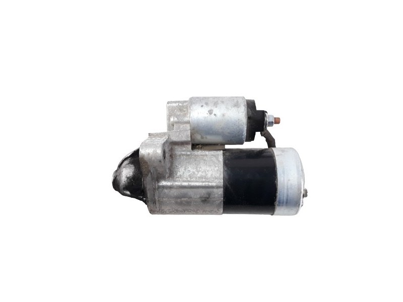 Recambio de motor arranque para mazda cx-3 2.0 cat referencia OEM IAM PE0918400 ARF430353 