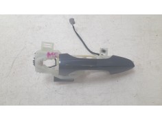 MANETA EXTERIOR DELANTERA IZQUIERDA 82651BE400 82651BE400 