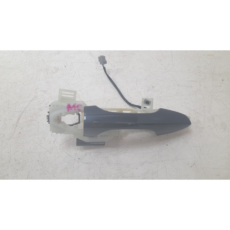 Recambio de maneta exterior delantera izquierda para hyundai kona (os, ose, osi) 1.6 gdi hybrid referencia OEM IAM 82651BE400  