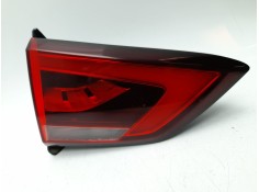 Recambio de piloto trasero izquierdo interior para mg zs suv (azs1) 1.5 vti referencia OEM IAM 10571683  MG6044153