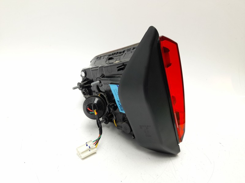 Recambio de piloto trasero izquierdo interior para mg zs suv (azs1) 1.5 vti referencia OEM IAM 10571683  MG6044153