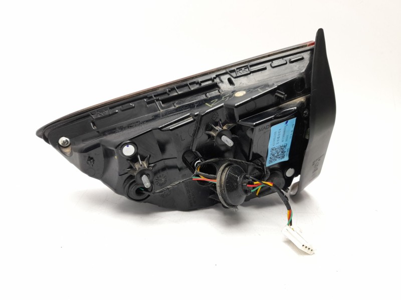 Recambio de piloto trasero izquierdo interior para mg zs suv (azs1) 1.5 vti referencia OEM IAM 10571683  MG6044153