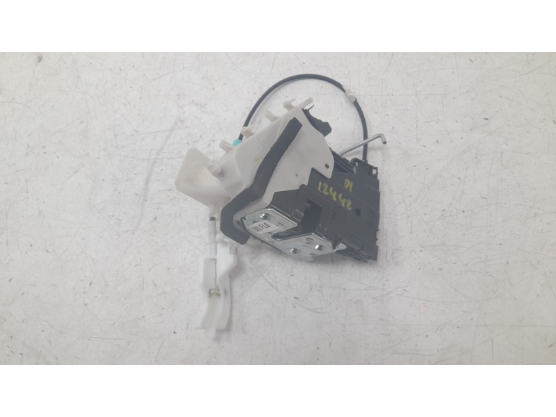Recambio de cerradura puerta delantera izquierda para hyundai kona (os, ose, osi) 1.6 gdi hybrid referencia OEM IAM 81310BE000  