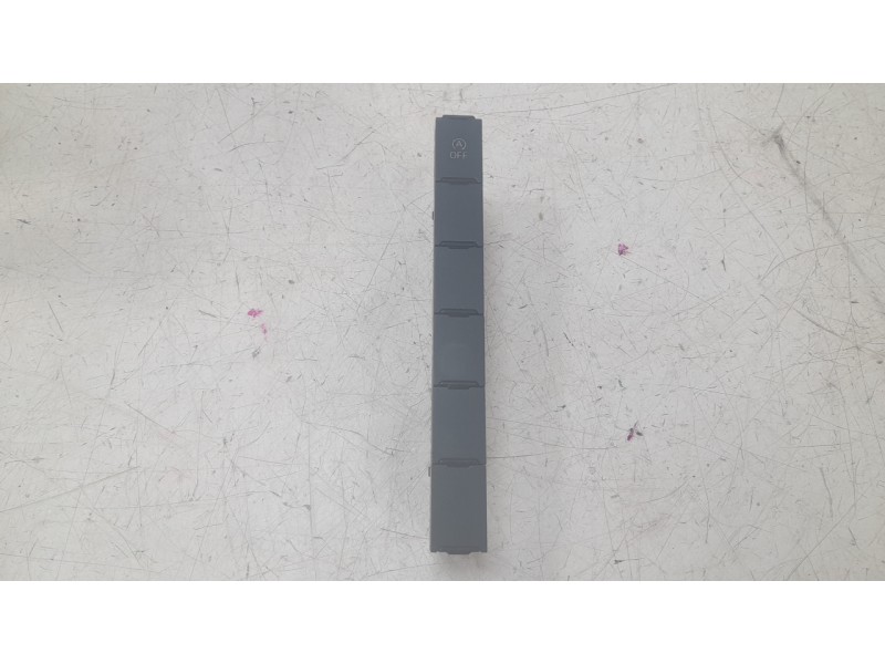 Recambio de mando multifuncion para volkswagen polo vi (aw1, bz1, ae1) 1.0 tsi referencia OEM IAM 2G0927137R  